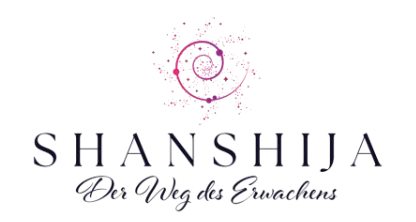 Logo Shanshija  - Coaching zur spirituellen Erweckung 