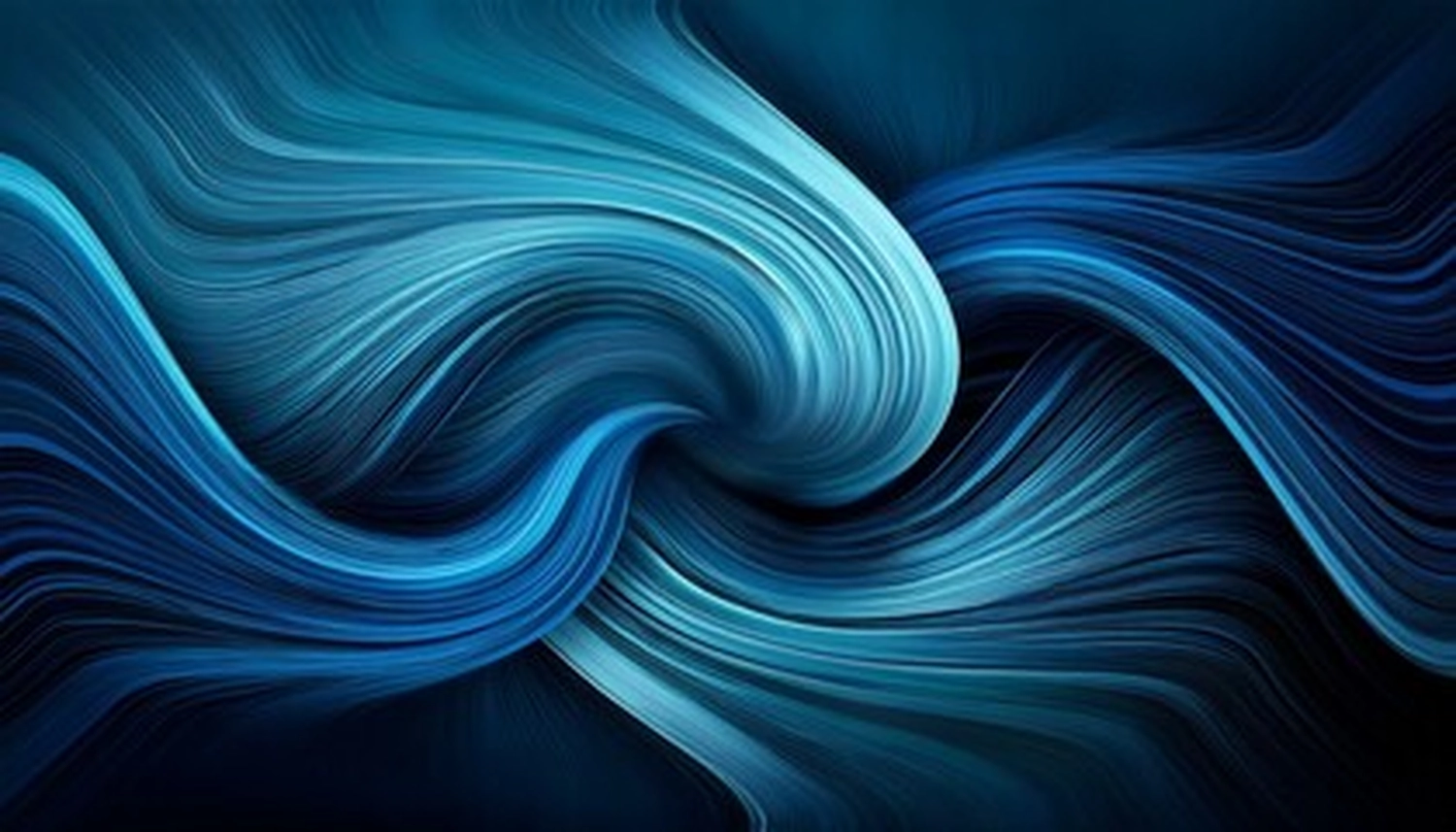 Shanshija – Coaching für spirituelles Erwachen – Blauer Spiralhintergrund