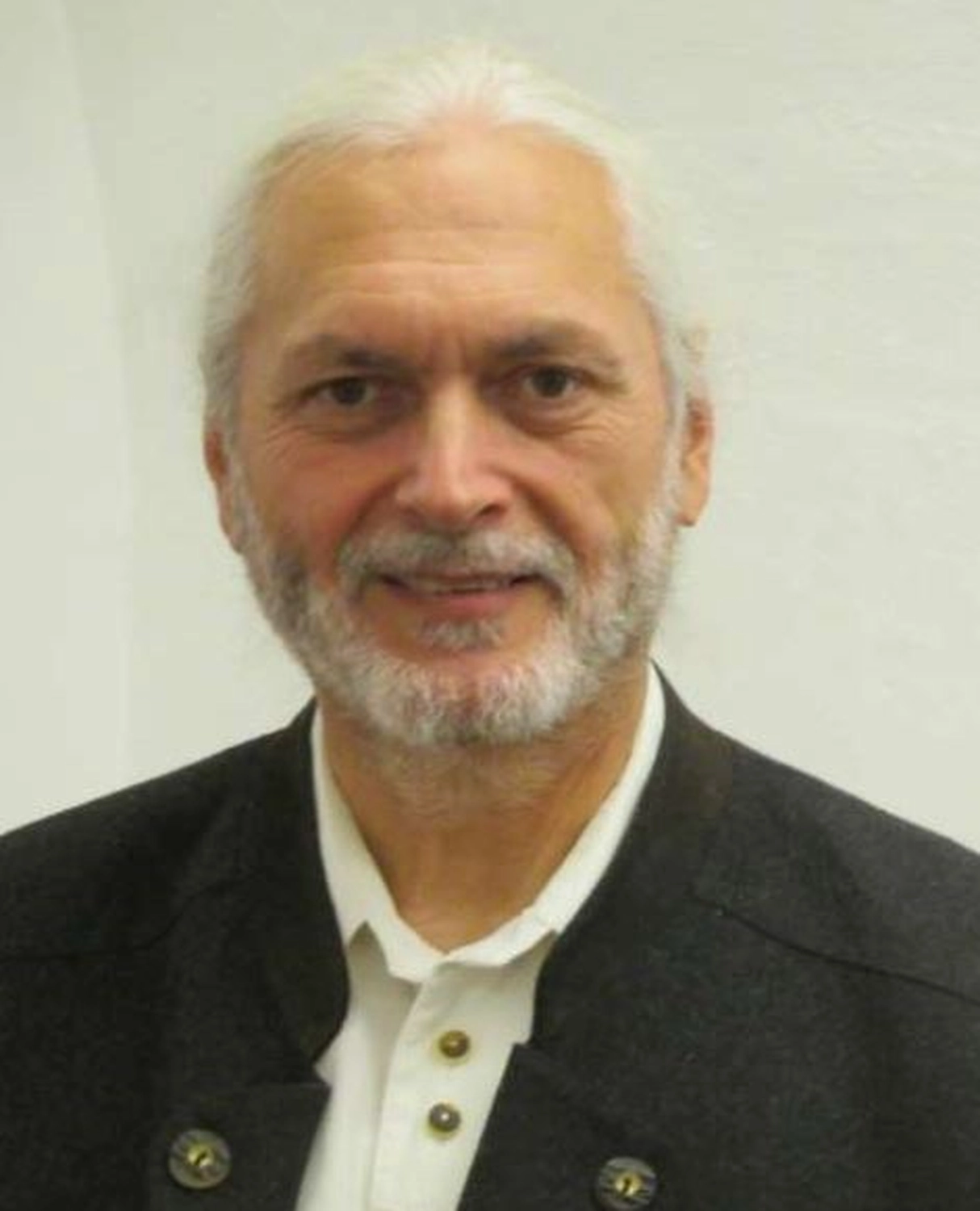 Shanshija - Coaching zur spirituellen Erweckung - Johann